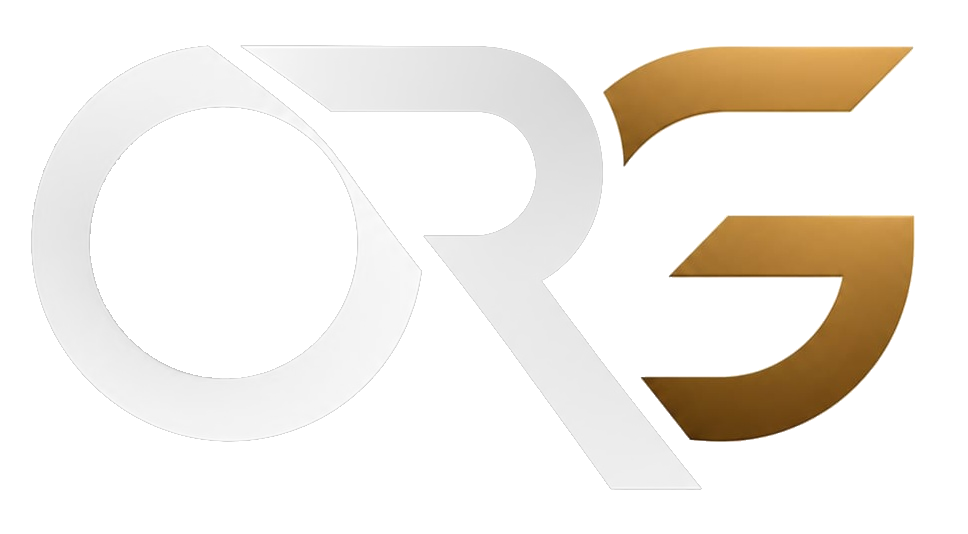Osford Risk Group ORG emblem